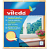 Vileda Window Cloth Yellow 36 x 40 cm 1 piece