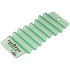 Fre Pro Hang Tag Cucumber and Melon Interior Fragrance, Freshener, Multi-purpose Scented Hanger Green 13.5 x 6.2 x 1.2 cm 35 g