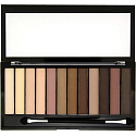 Makeup Revolution Redemption Palette Essential Mattes 2 eyeshadow palette 14 g
