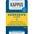 Kappus Kernseife Lemon universal hard natural soap made from natural substances 150 g