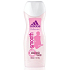 Adidas Smooth Woman shower gel for women 400 ml