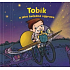 Albi Name book Tobík and his star set 15 x 15 cm 26 pages