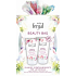 Fenjal Miss Floral Fantasy Shower Gel 75 ml + Body Lotion 75 ml + Cosmetic Bag, Cosmetic Set