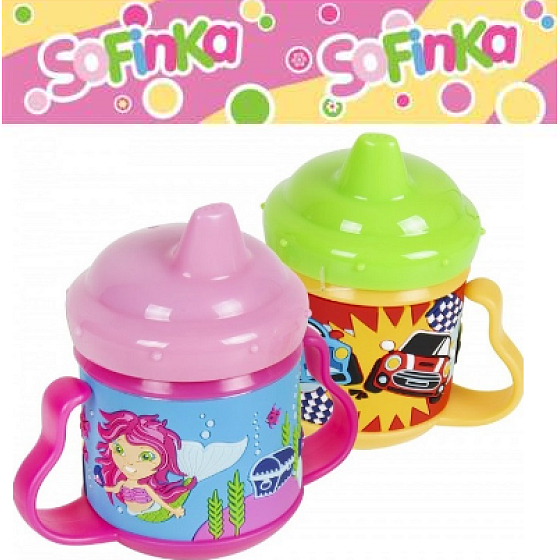 Albi My First Sofinka Mug 200 ml