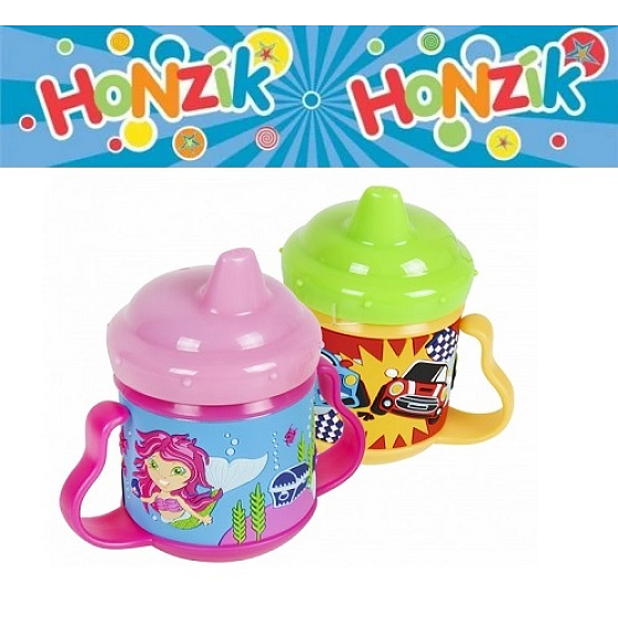 Albi My First Mug Honzik 200 ml