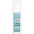 Mexx Simply for Him perfumed deodorant glass for men 75 ml