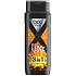 Dixi Men 3in1 De Luxe shower gel for men 400 ml
