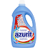 Azurit Liquid detergent for coloured laundry 62 doses 2480 ml