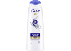 Dove Intensive Repair Shampoo for damaged hair 400 ml