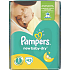 Pampers New Baby Dry 1 Newborn 2-5 kg disposable diapers 43 pieces