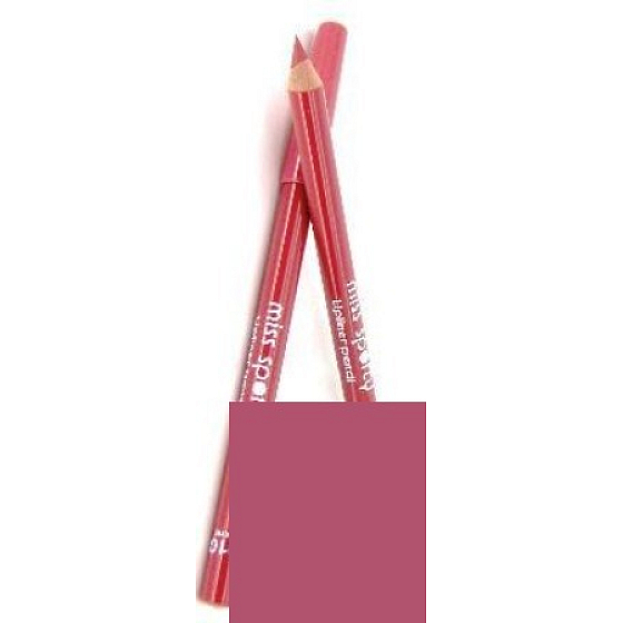 Miss Sports Lipliner Lip Liner 012 1.5 g