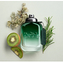 Coach Green Eau de Toilette for men 60 ml