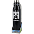 Epee Merch Minecraft stainless steel thermo bottle black 580 ml