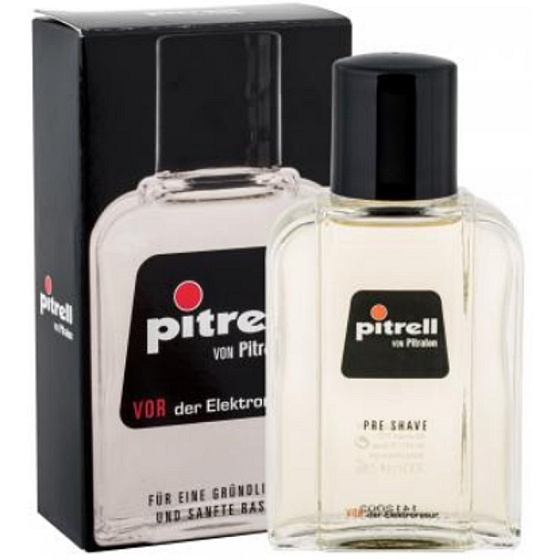 Pitralon Pitrell pre-shave water 100 ml
