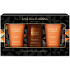 Baylis & Harding Black pepper and Ginseng shower gel 50 ml + after shave balm 50 ml + 2in1 body and hair wash 100 ml, cosmetic set for men