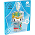 Monumi Knight 3D jigsaw for children 5+