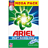Ariel Mountain Spring box laundry powder for colored laundry 80 doses 4.4 kg