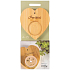 Albi Candle Holder and Surprise Candle For Luck 4 pieces