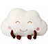 Albi Humorous plush pillow big Cloud 42 x 32 cm
