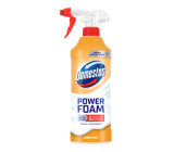 Domestos Power Foam Citrus Blast Toilet Foam Spray 435 ml
