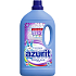 Azurit laundry gel Color 42 washes, 1890ml