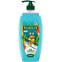 Palmolive Kids Shower Gel Sea Creatures 750 ml