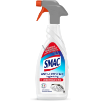 Smac express for limescale 650 ml