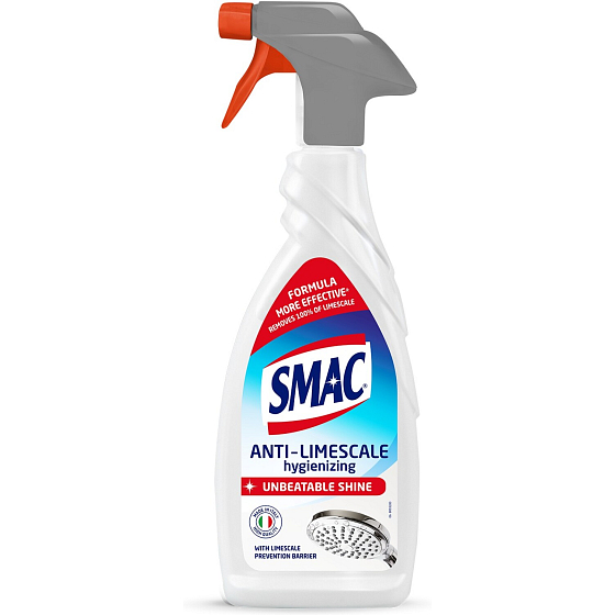 Smac express for limescale 650 ml
