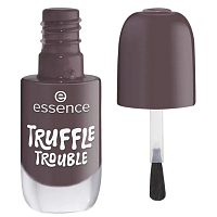 Essence Gel Nail Colour 44 TRUFFLE TROUBLE, 8 ml
