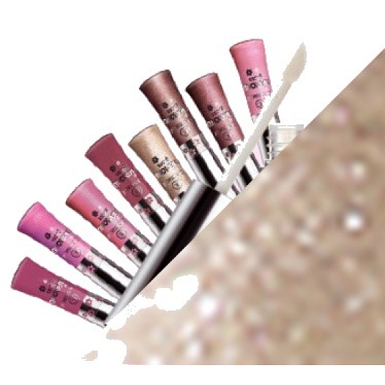 Dermacol Diamond Gloss Lip Gloss 04 6.5 ml