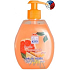 Mika Kiss Classic Lime, mandarin and grapefruit liquid soap with pump 500 ml