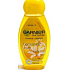 Garnier Natural Chamomile and Honey shampoo for blonde hair 250 ml