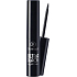 Dermacol Ultra Black Eyeliner eyeliner liquid shade black 2.8 ml