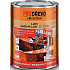 Colorlak Yacht Varnish Gloss S1006 alkyd-urethane clear glossy varnish 0.6 l