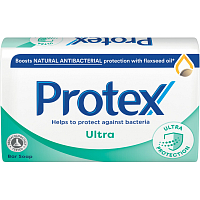 Protex Ultra solid antibacterial soap, 90 g