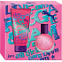 Puma Jam Woman eau de toilette 20 ml + shower gel 50 ml, gift set