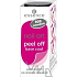 Essence Nail Art Peel Off Base Coat peeling nail polish 10 ml