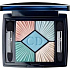Christian Dior 5 Couleurs Croisette Edition palette of 5 eye shadows 224 shade 7g