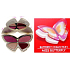 Pupa Miss Butterfly Butterfly Collection cosmetic cartridge shade 01 4.2 g