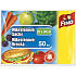 Fino Microtene snack bags, 7 µm, 20 x 30 cm, 50 pieces