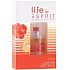 Esprit Life By Esprit Summer Edition Woman Eau de Toilette for Women 15 ml
