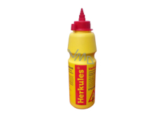 Herkules Universal Dispersion Adhesive for Household with Applicator 500 g