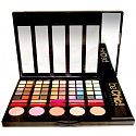 Be Chic! Professional Make-Up Kit, multifunctional cosmetic palette