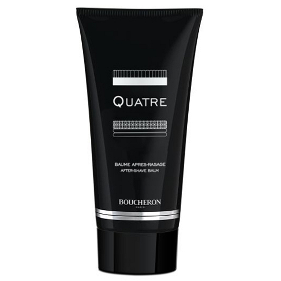 Boucheron Quatre pour Homme After Shave Balm 150 ml