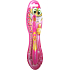 Nekupto Zubíci toothbrush for children named Natálka soft 1 piece