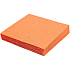 Gastro Paper napkins 2 ply 33 x 33 cm 50 pieces colored orange
