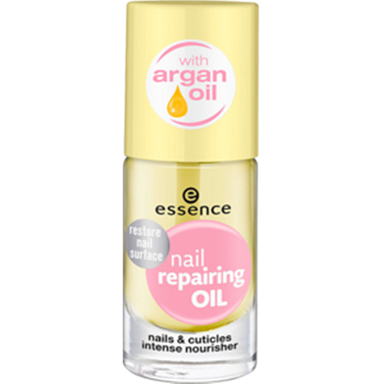 Essence Regenerating nail oil 8 ml