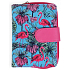 Albi Original Design wallet Flamingos 9 x 13 cm