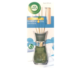 Air Wick Reed Diffuser Life Scents Linen in the Air - Linen in the breeze incense sticks air freshener 30 ml