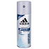 Adidas Adipure 48h antiperspirant deodorant spray without aluminum salts for men XL 200 ml